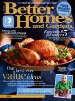 Better Homes and Gardens Australia